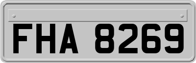 FHA8269
