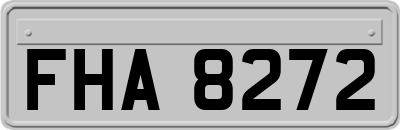 FHA8272