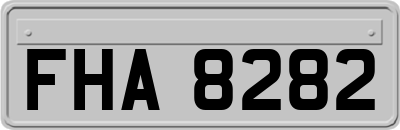 FHA8282