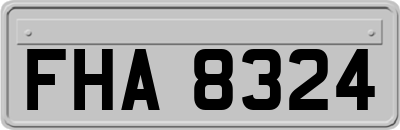 FHA8324