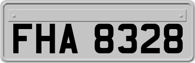 FHA8328