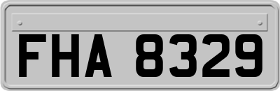 FHA8329