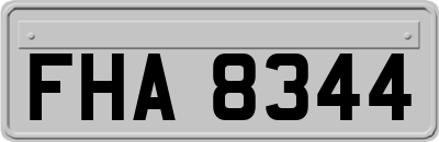 FHA8344