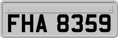FHA8359