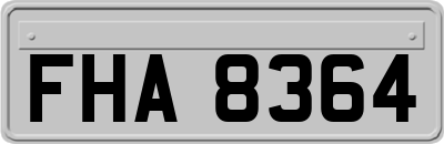 FHA8364