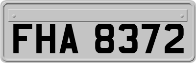 FHA8372