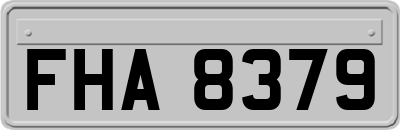 FHA8379