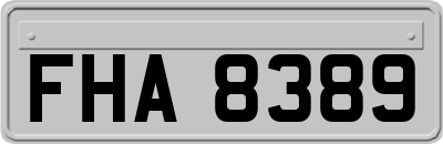 FHA8389