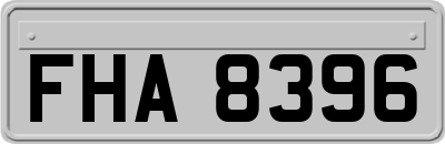 FHA8396