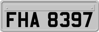 FHA8397