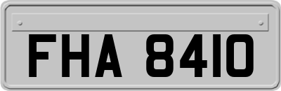 FHA8410