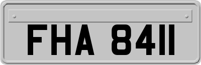 FHA8411