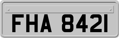 FHA8421