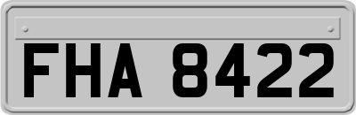FHA8422