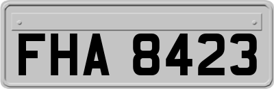 FHA8423