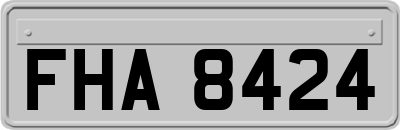 FHA8424
