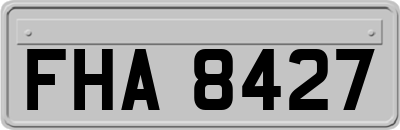 FHA8427