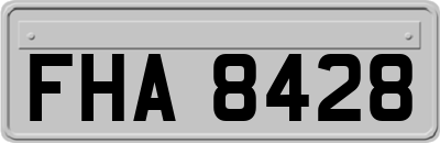 FHA8428