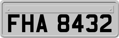FHA8432