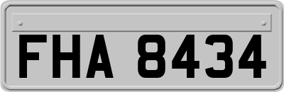 FHA8434