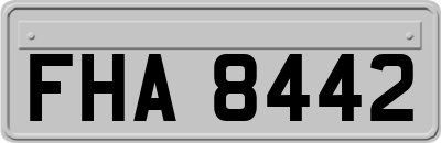 FHA8442