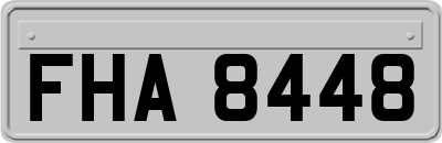 FHA8448
