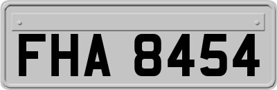 FHA8454