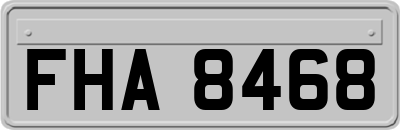 FHA8468