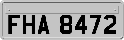 FHA8472
