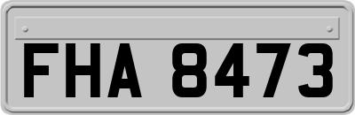 FHA8473