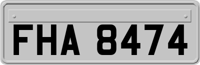 FHA8474