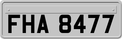 FHA8477