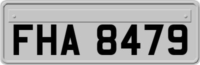 FHA8479