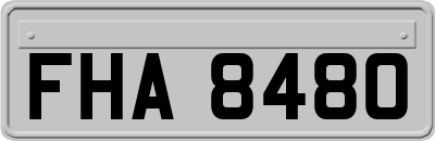 FHA8480