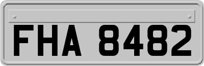 FHA8482