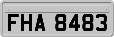 FHA8483