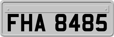 FHA8485