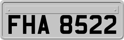 FHA8522