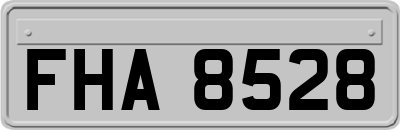 FHA8528