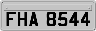 FHA8544