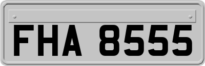 FHA8555