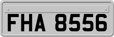 FHA8556