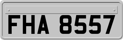 FHA8557