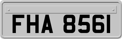 FHA8561