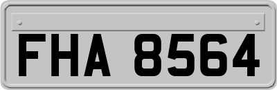 FHA8564