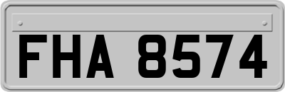 FHA8574