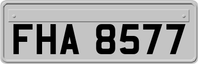 FHA8577