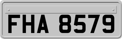 FHA8579