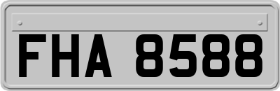 FHA8588