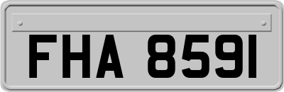 FHA8591